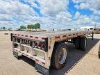 2006 Reitnouer Flatbed Trailer