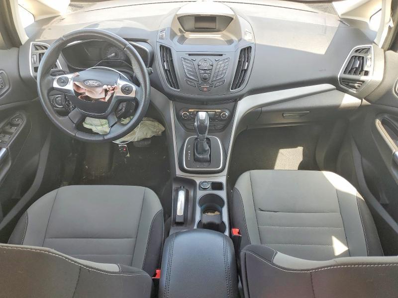 2013 Ford C-max se
