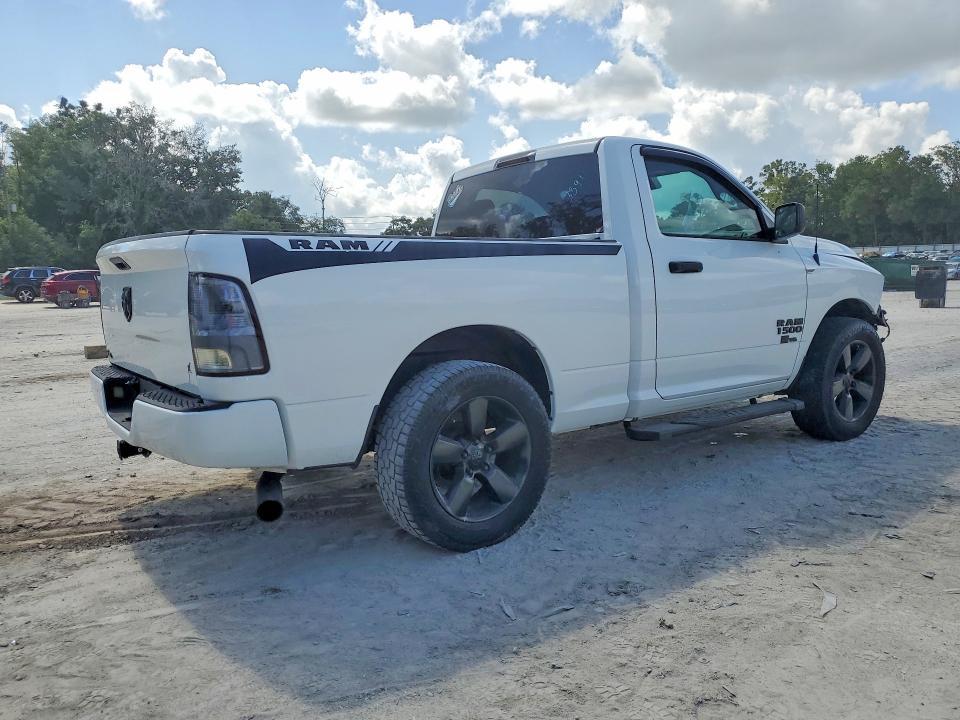 2016 Dodge RAM 1500 ST