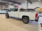 2020 Chevrolet Colorado Z71
