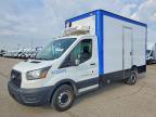 2022 Ford Transit Refrigerated BOX Truck
