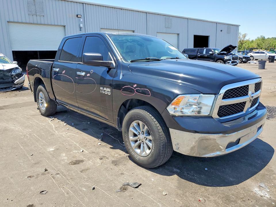 2014 Dodge RAM 1500 SLT