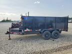 2026 Interstate IBLRDU714TA5 Dump Trailer