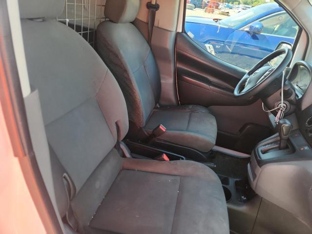 2020 Nissan NV200 S