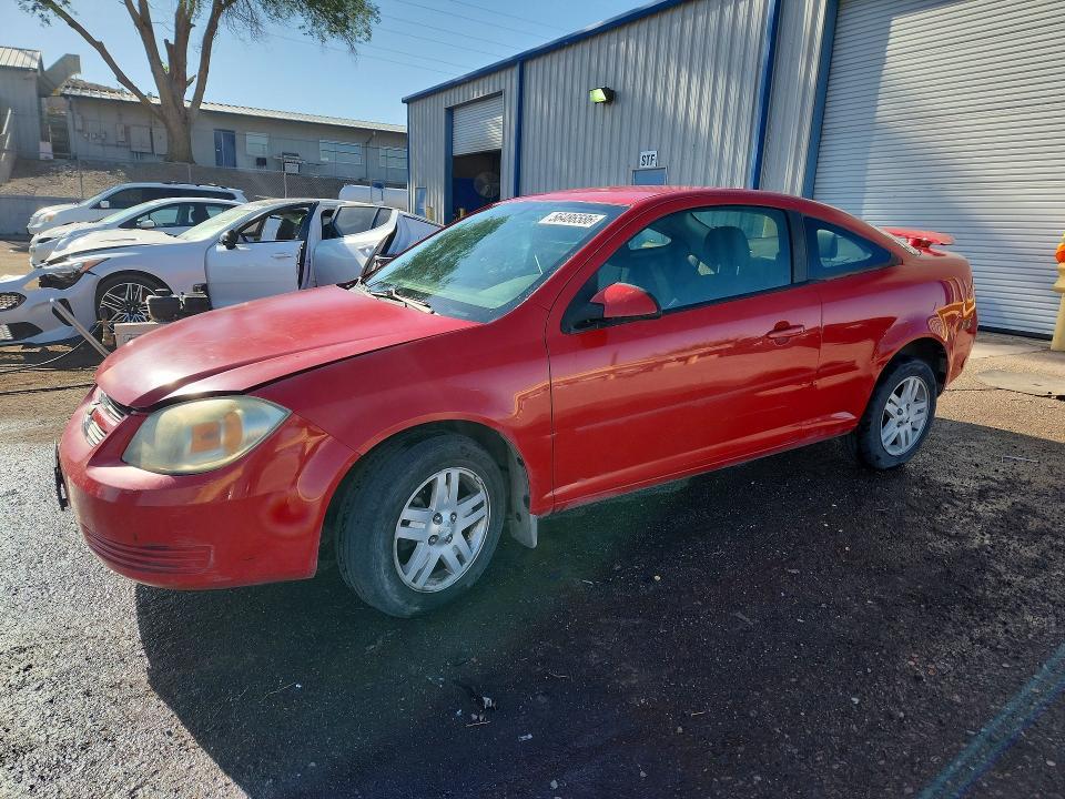 2005 Chevrolet Cobalt ls