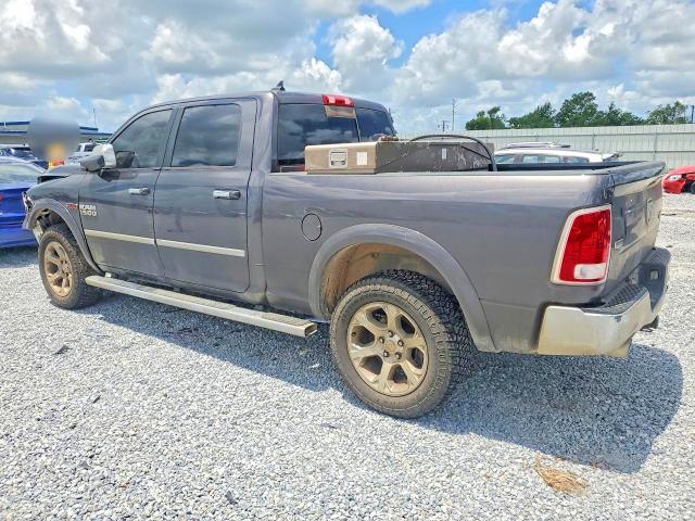 2018 Dodge 1500 Laramie