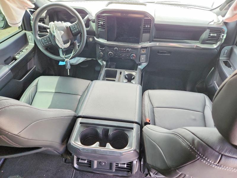 2026 Ford F150 STX