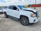 2021 GMC Canyon Denali