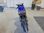 2026 Yamaha YZF690 S