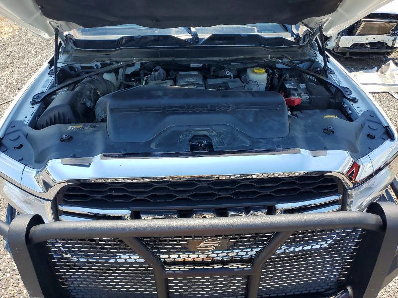 2022 Dodge RAM 2500 Tradesman