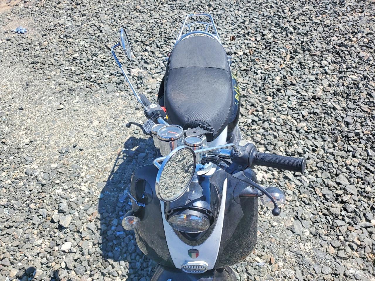 2019 Other Automobile Magari