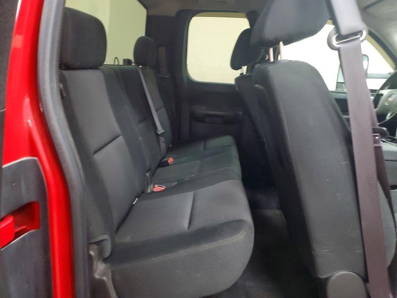 2013 GMC Sierra K2500 sle
