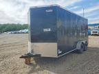 2021 Cynergy Cargo 7X16TABASIC Enclosed Cargo Trailer