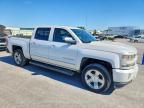 2016 Chevrolet Silverado K1500 LTZ