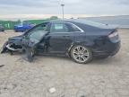 2015 Lincoln Mkz Hybrid