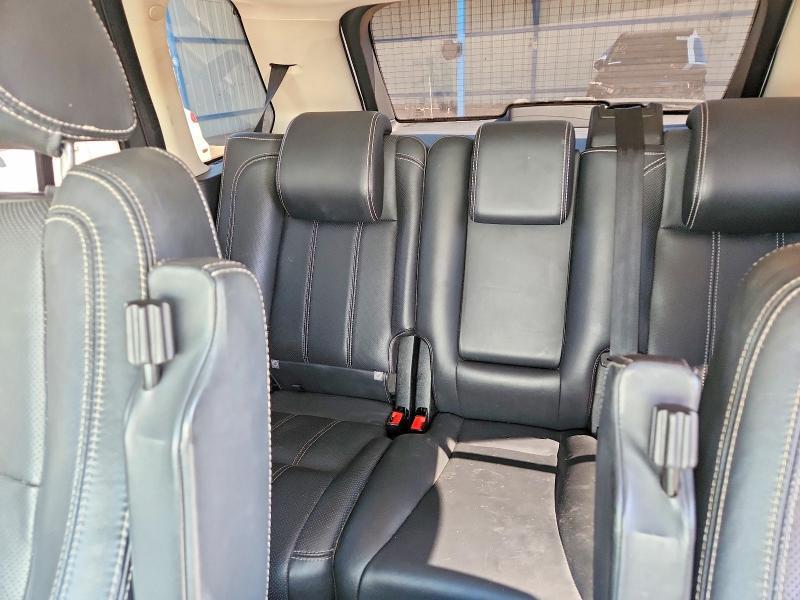 2012 Land Rover Range Rover Sport hse Luxury