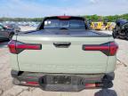 2025 Hyundai Santa Cruz SEL Activity