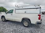 2020 Chevrolet Silverado C1500