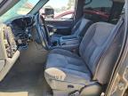 2007 Chevrolet Silverado K2500 Heavy Duty