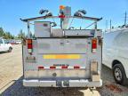 2002 Chevrolet Silverado C2500 Heavy Duty