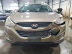 2011 Hyundai Tucson Limited