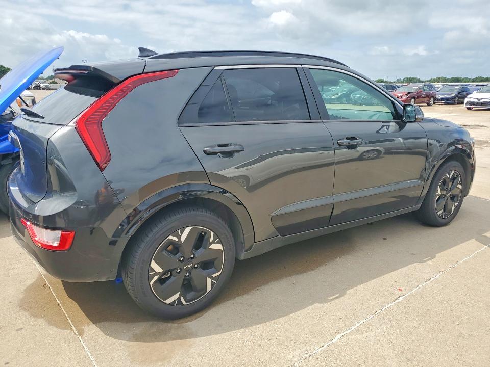 2024 KIA Niro Wind