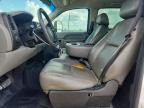 2011 Chevrolet Silverado K1500