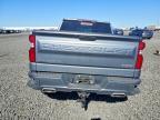 2021 Chevrolet Silverado K1500 RST