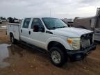 2011 Ford F250