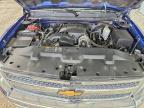 2013 Chevrolet Silverado K1500