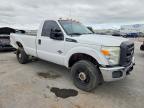 2013 Ford F250 Super Duty