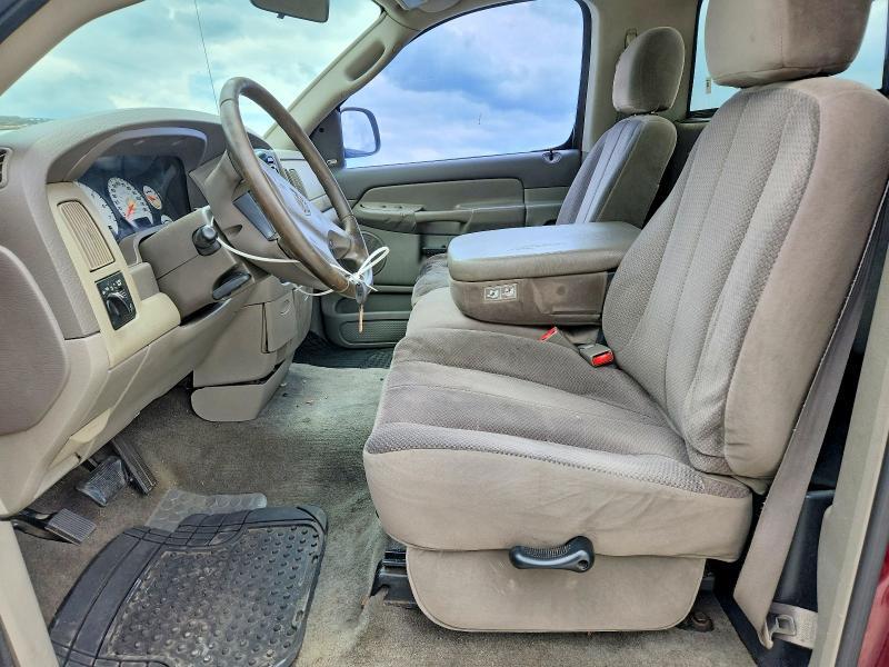2003 Dodge RAM 1500 ST