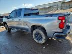 2019 Chevrolet Silverado K1500 RST