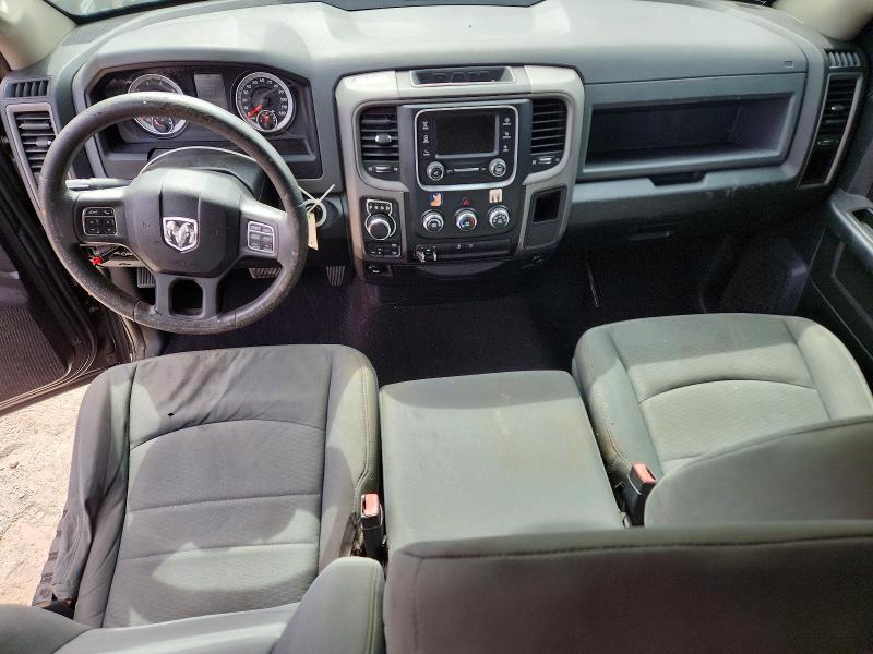2014 Dodge RAM 1500 ST