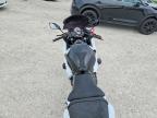 2014 Kawasaki EX650 F