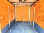 2010 Forest River Geop 2010 Forest River Enclosed Cargo Trailer