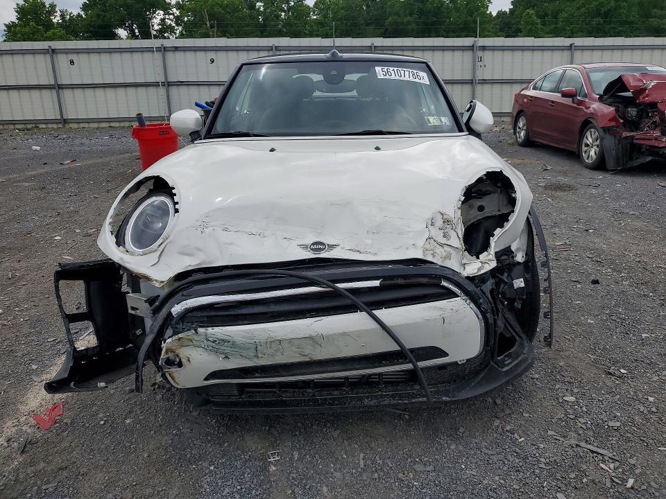 2024 Mini Cooper