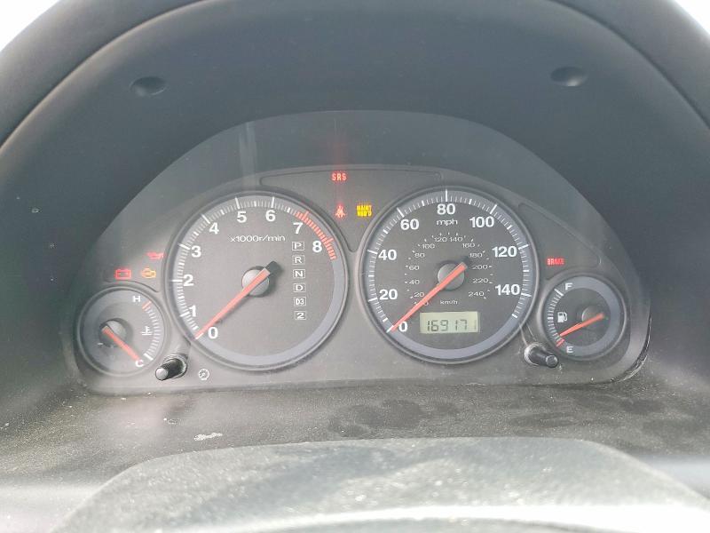 2001 Honda Civic lx