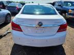 2016 Buick Lacrosse