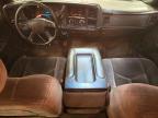 2005 Chevrolet Silverado K2500 Heavy Duty