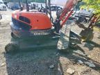 2007 Kubota KX161-3 Mini Excavator