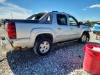 2010 Chevrolet Avalanche LT