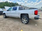 2018 Chevrolet Silverado C1500 LT