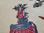 2007 Harley-Davidson Flhtcui