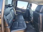 2022 Chevrolet Silverado LTD K1500 LT Trail Boss