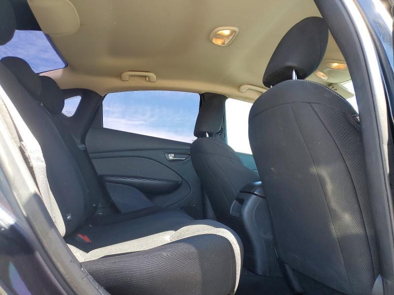 2013 Dodge Dart sxt