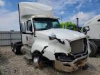 2021 International LT625
