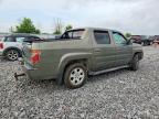 2007 Honda Ridgeline RT