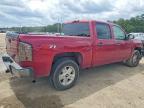 2007 Chevrolet Silverado C1500 Crew Cab