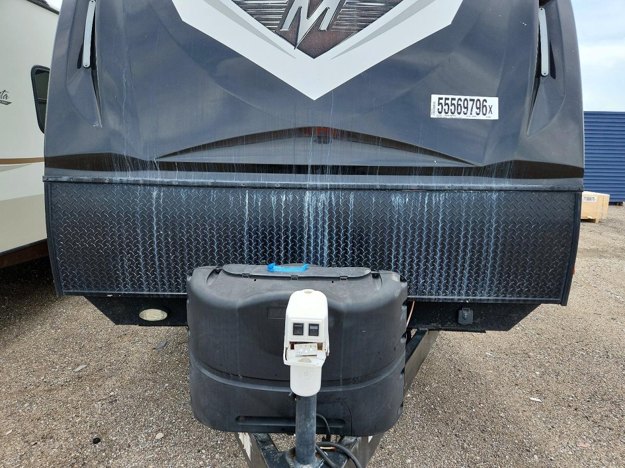 2019 Heartland Mallard Camper